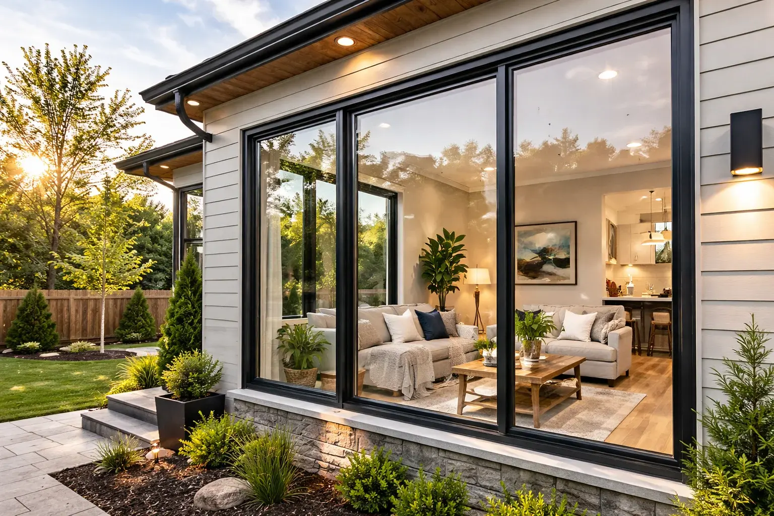 Energy Efficient Windows: A Guide for Homeowners