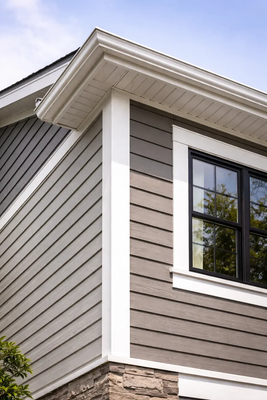 Siding Project