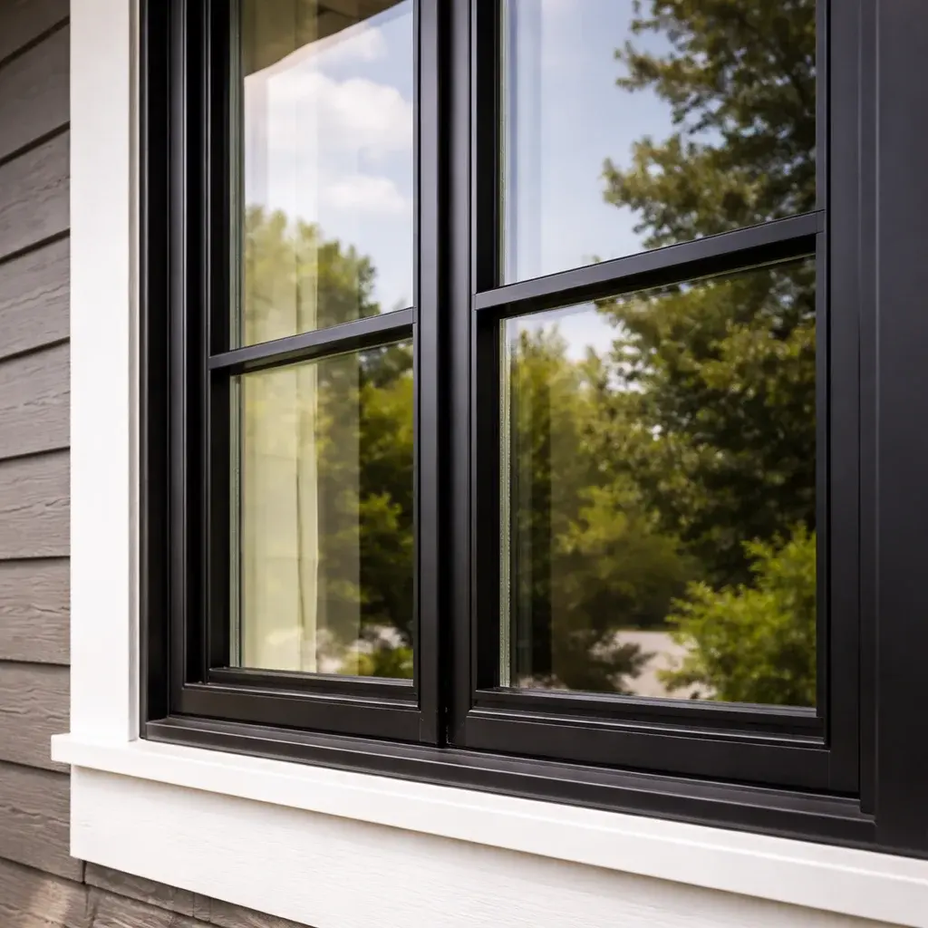 Window Detail