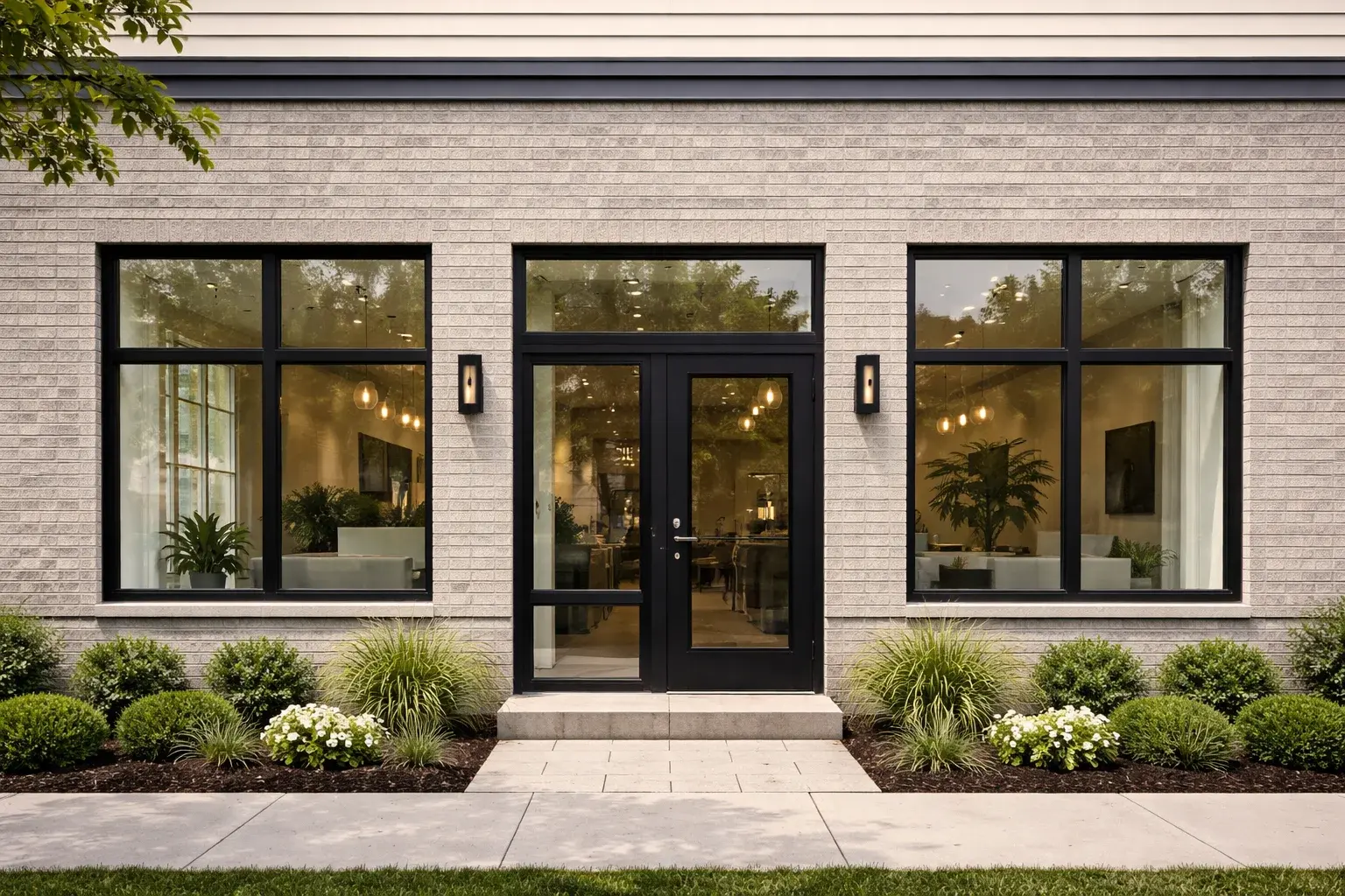 Window Project